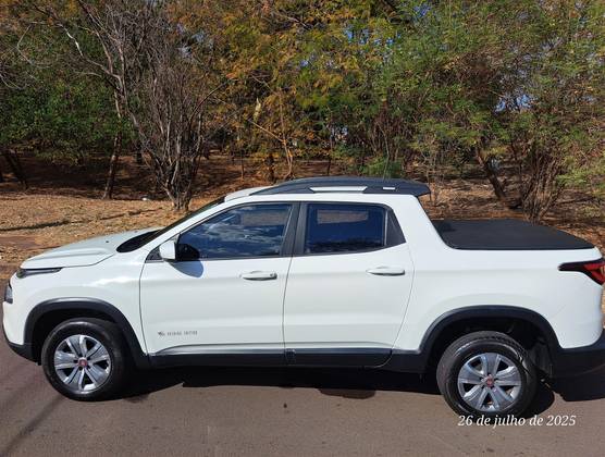 FIAT TORO 1.8 16V EVO FLEX FREEDOM OPEN EDITION AT6